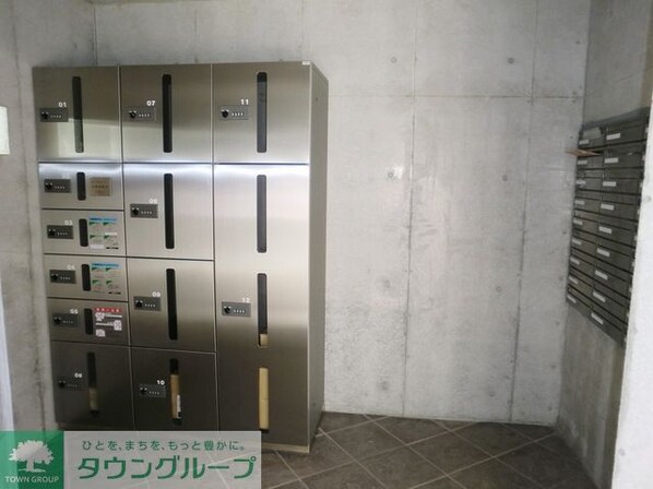 D-Square千歳船橋の物件内観写真